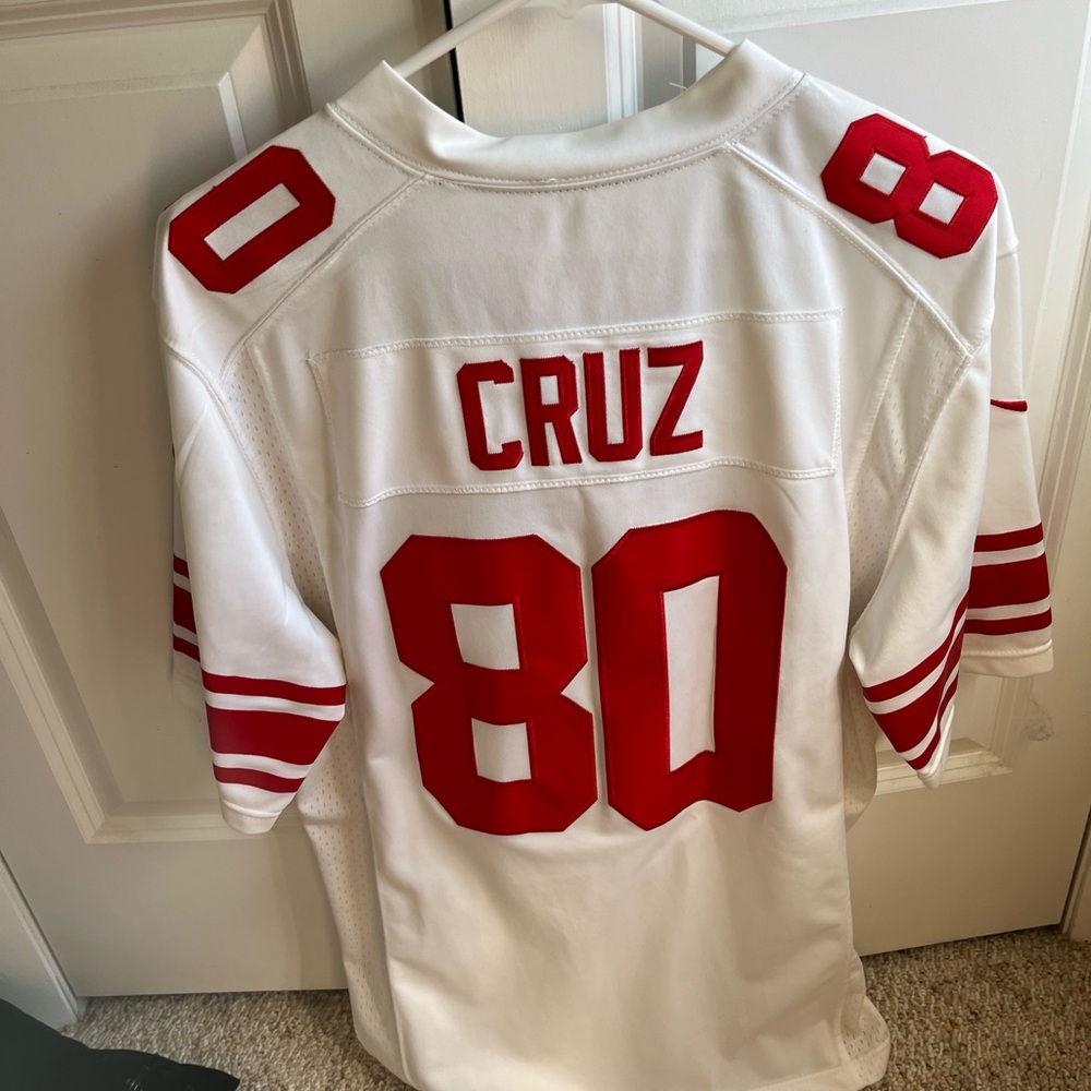 New York Giants Jersey